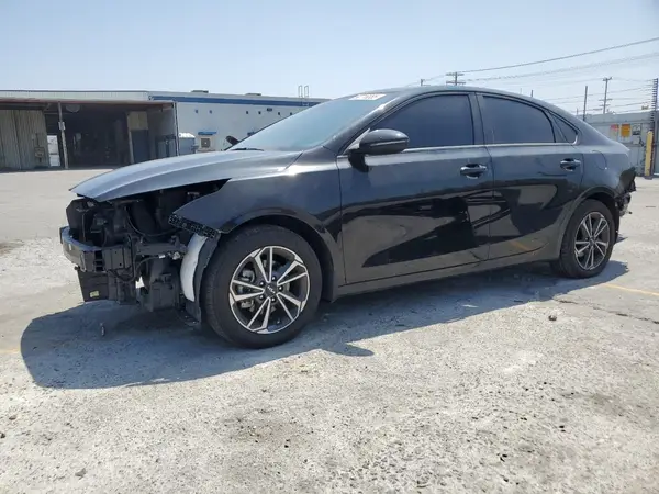 3KPF24AD3PE649953 2023 KIA FORTE - Image 1
