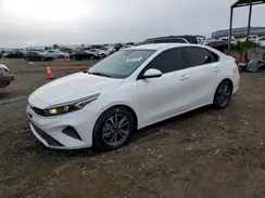 3KPF24AD3PE650102 2023 KIA FORTE