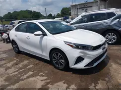 3KPF24AD3PE650116 2023 KIA FORTE