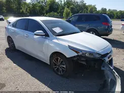3KPF24AD3PE650228 2023 KIA FORTE
