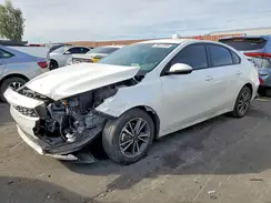 3KPF24AD3PE650360 2023 KIA FORTE