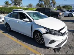 3KPF24AD3PE651010 2023 KIA FORTE