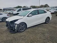 3KPF24AD3PE651038 2023 KIA FORTE