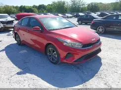 3KPF24AD3PE651525 2023 KIA FORTE