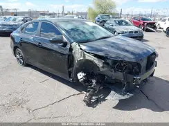 3KPF24AD3PE651590 2023 KIA FORTE