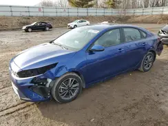 3KPF24AD3PE652822 2023 KIA FORTE