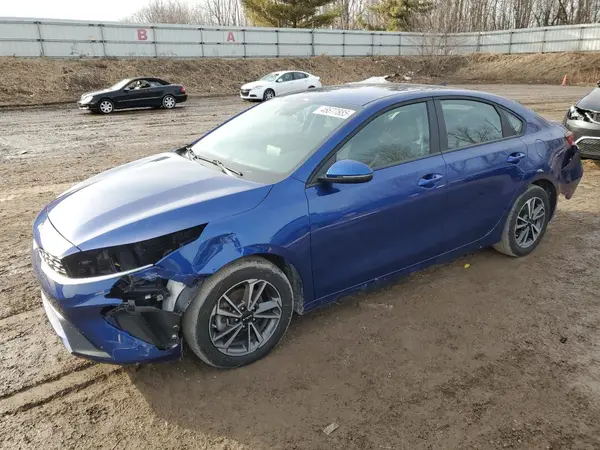 3KPF24AD3PE652822 2023 KIA FORTE - Image 1