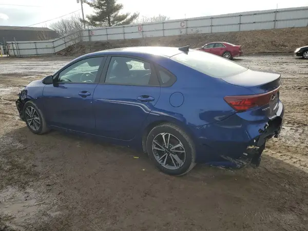 3KPF24AD3PE652822 2023 KIA FORTE - Image 2