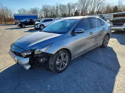 3KPF24AD3PE653324 2023 KIA FORTE