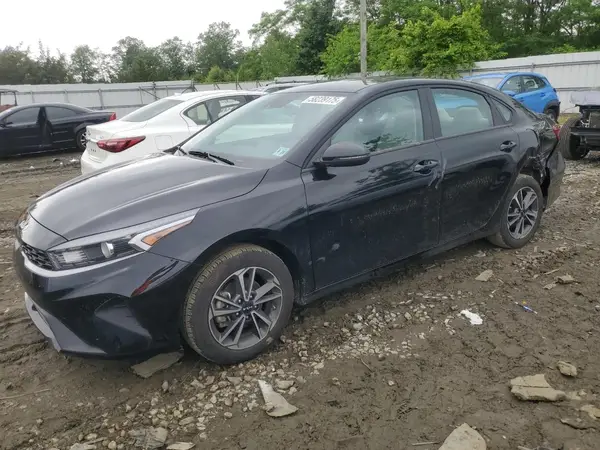3KPF24AD3PE654375 2023 KIA FORTE - Image 1