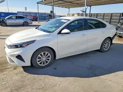 3KPF24AD3PE654599 2023 KIA FORTE