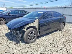 3KPF24AD3PE654733 2023 KIA FORTE