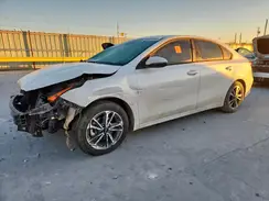 3KPF24AD3PE655669 2023 KIA FORTE