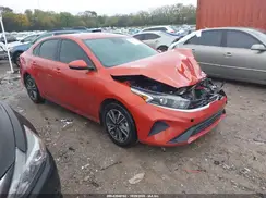 3KPF24AD3PE656398 2023 KIA FORTE