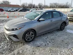 3KPF24AD3PE656918 2023 KIA FORTE