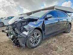 3KPF24AD3PE657518 2023 KIA FORTE