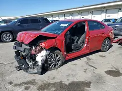 3KPF24AD3PE658748 2023 KIA FORTE
