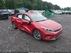 3KPF24AD3PE658877 2023 KIA FORTE