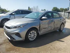 3KPF24AD3PE658958 2023 KIA FORTE