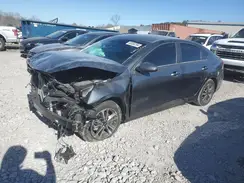 3KPF24AD3PE660211 2023 KIA FORTE