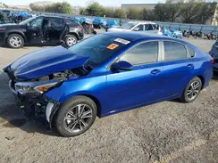 3KPF24AD3PE660709 2023 KIA FORTE