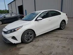 3KPF24AD3PE661259 2023 KIA FORTE