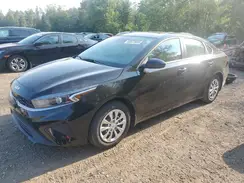 3KPF24AD3PE661374 2023 KIA FORTE
