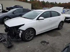 3KPF24AD3PE661410 2023 KIA FORTE