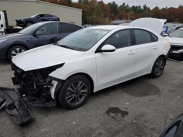 3KPF24AD3PE661410 2023 KIA FORTE - Image 1