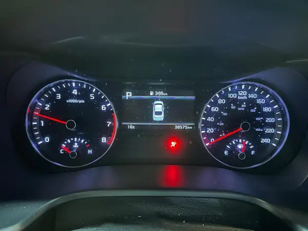 3KPF24AD3PE661620 2023 KIA FORTE - Image 8