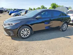 3KPF24AD3PE661875 2023 KIA FORTE