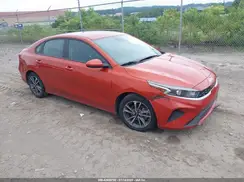 3KPF24AD3PE661990 2023 KIA FORTE