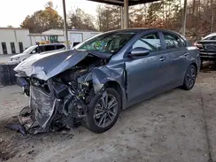 3KPF24AD3PE662900 2023 KIA FORTE
