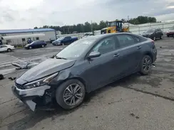 3KPF24AD3PE663125 2023 KIA FORTE
