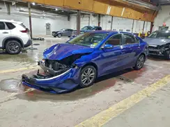 3KPF24AD3PE663450 2023 KIA FORTE