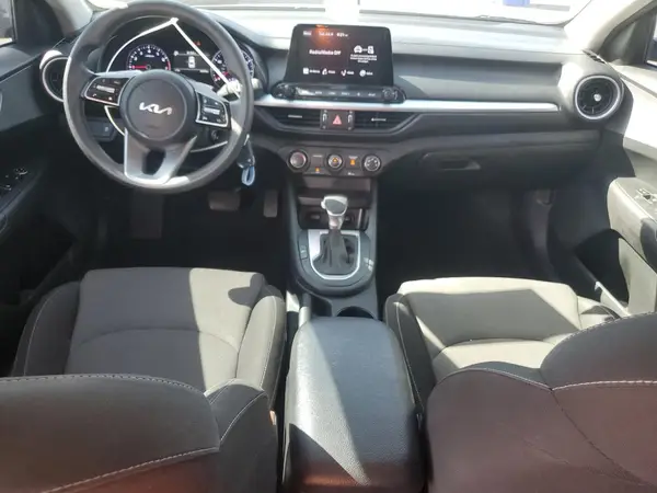 3KPF24AD3PE664064 2023 KIA FORTE - Image 8