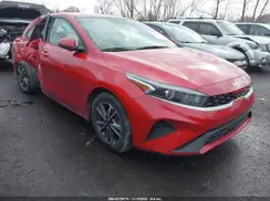 3KPF24AD3PE664890 2023 KIA FORTE