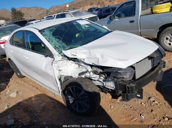 3KPF24AD3PE665084 2023 KIA FORTE - Image 1