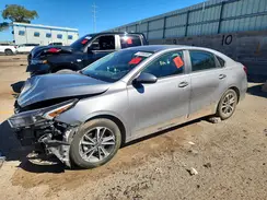 3KPF24AD3PE666400 2023 KIA FORTE