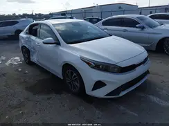 3KPF24AD3PE668356 2023 KIA FORTE
