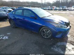 3KPF24AD3PE668471 2023 KIA FORTE
