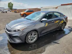 3KPF24AD3PE668812 2023 KIA FORTE