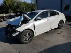 3KPF24AD3PE669216 2023 KIA FORTE