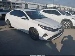 3KPF24AD3PE669670 2023 KIA FORTE