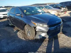 3KPF24AD3PE670740 2023 KIA FORTE