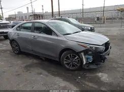 3KPF24AD3PE673282 2023 KIA FORTE