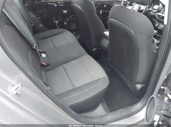 3KPF24AD3PE673282 2023 KIA FORTE - Image 8