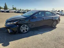 3KPF24AD3PE673346 2023 KIA FORTE