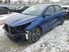 3KPF24AD3PE673492 2023 KIA FORTE