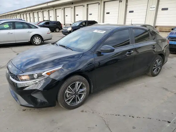 3KPF24AD3PE673850 2023 KIA FORTE - Image 1